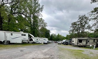 J and J RV Park
