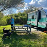 Review photo of Fishermen’s Memorial State Campground by Andrzej K., May 8, 2023