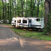 Review photo of Greenbelt Park Campground — Greenbelt Park by Roger W., May 8, 2023