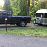 Review photo of Greenbelt Park Campground — Greenbelt Park by Roger W., May 8, 2023