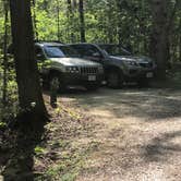 Review photo of North Creek Campground by Roger W., May 8, 2023