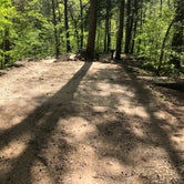 Review photo of North Creek Campground by Roger W., May 8, 2023