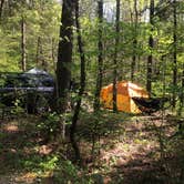 Review photo of North Creek Campground by Roger W., May 8, 2023