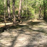 Review photo of North Creek Campground by Roger W., May 8, 2023