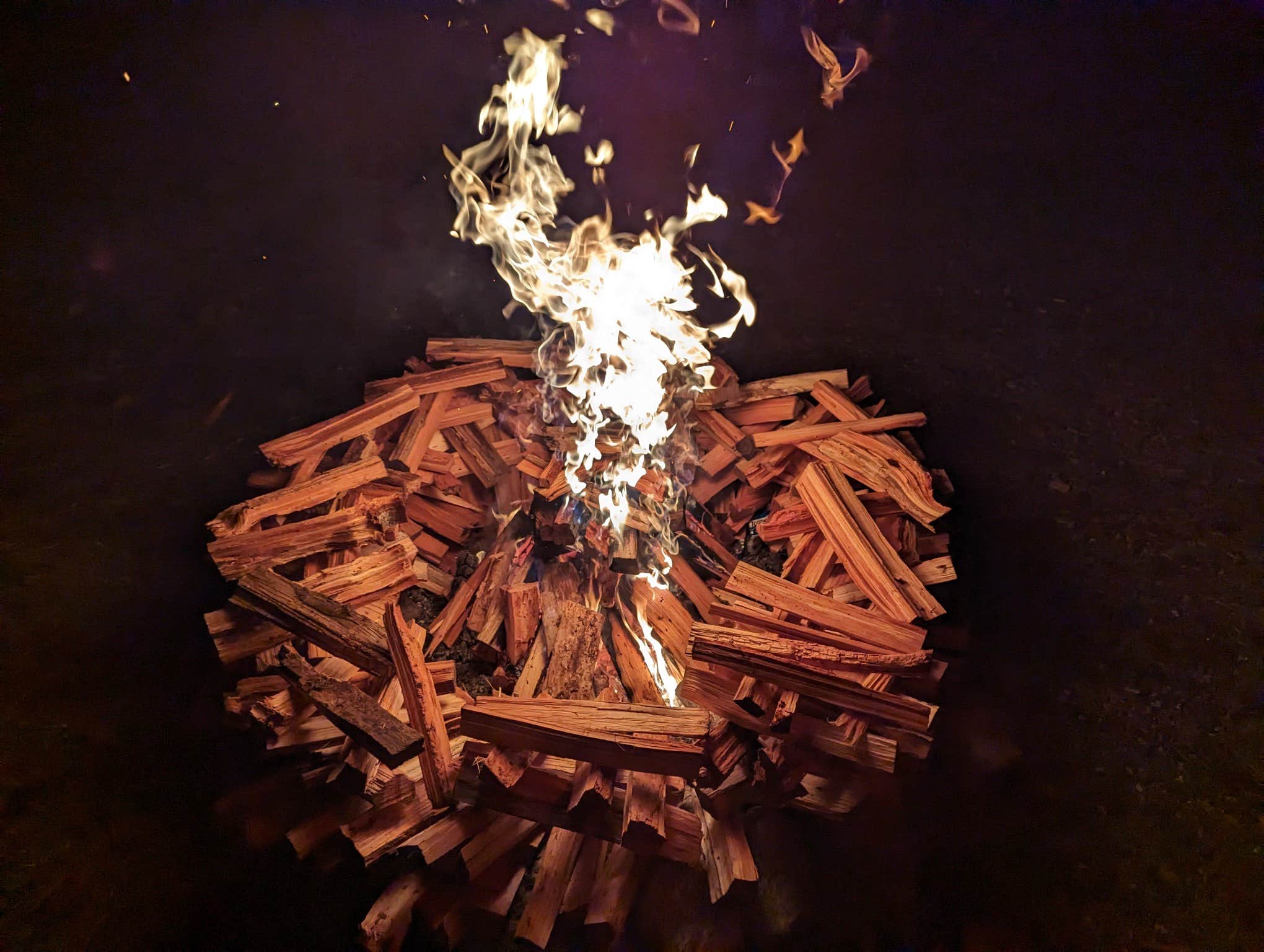 Camping near Blue Valley Camp: Ammons Branch Campground, Highlands, North Carolina