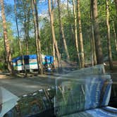 Review photo of Grandview Sandbar Campground — New River Gorge National Park and Preserve by Roger W., May 8, 2023