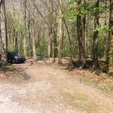 Review photo of Grandview Sandbar Campground — New River Gorge National Park and Preserve by Roger W., May 8, 2023