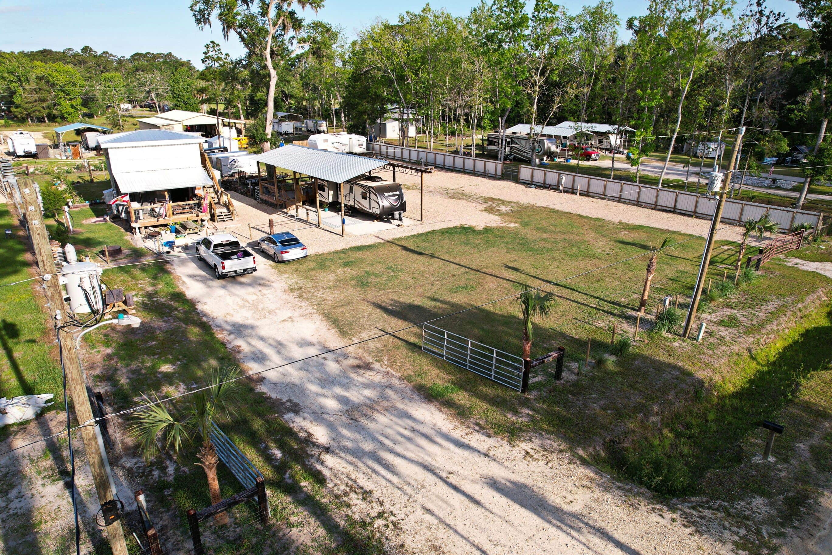 Camper submitted image from Salty Sunset RV - 1