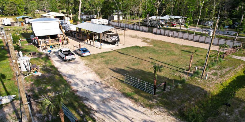 Camper submitted image from Salty Sunset RV