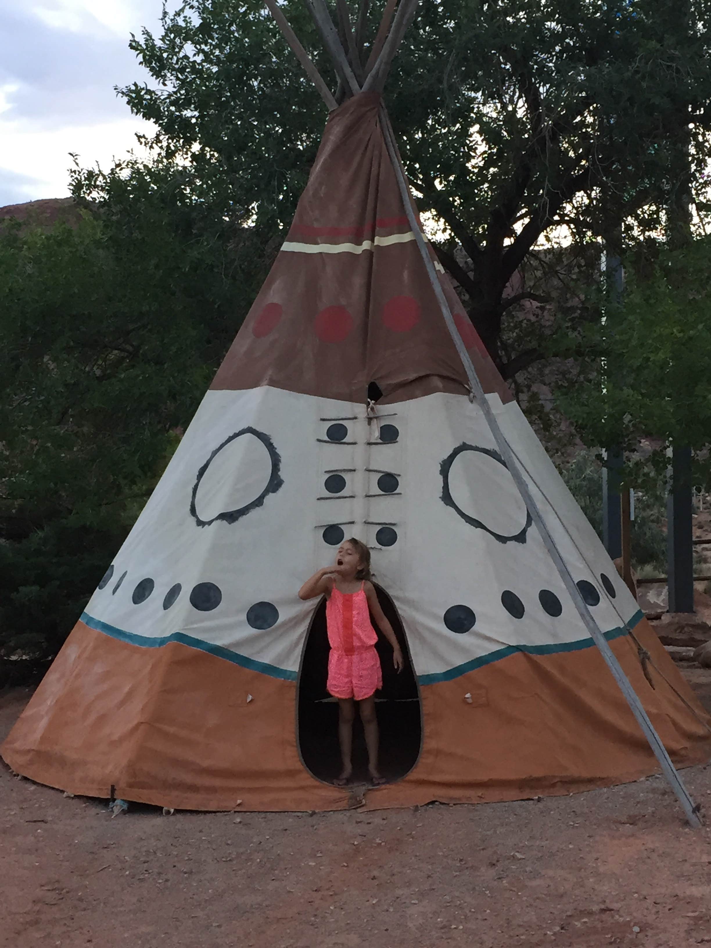 Camper submitted image from Sun Outdoors Canyonlands Gateway - 5