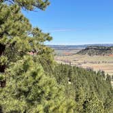 Review photo of Devils Tower View Campground by Anthony B., May 9, 2023