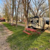 Review photo of Ten sleep RV park by Anthony B., May 9, 2023