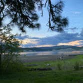 Review photo of Hunters Campground - Lake Roosevelt National Rec Area by Andrew F., May 9, 2023