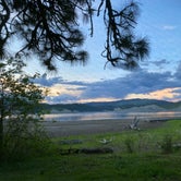 Review photo of Hunters Campground — Lake Roosevelt National Recreation Area by Andrew F., May 9, 2023
