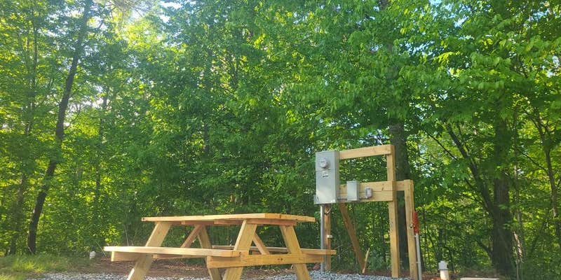 Camper submitted image from Pinedale Acres