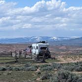 Review photo of McCoy Flats MTB Trailhead by Greg L., May 21, 2021