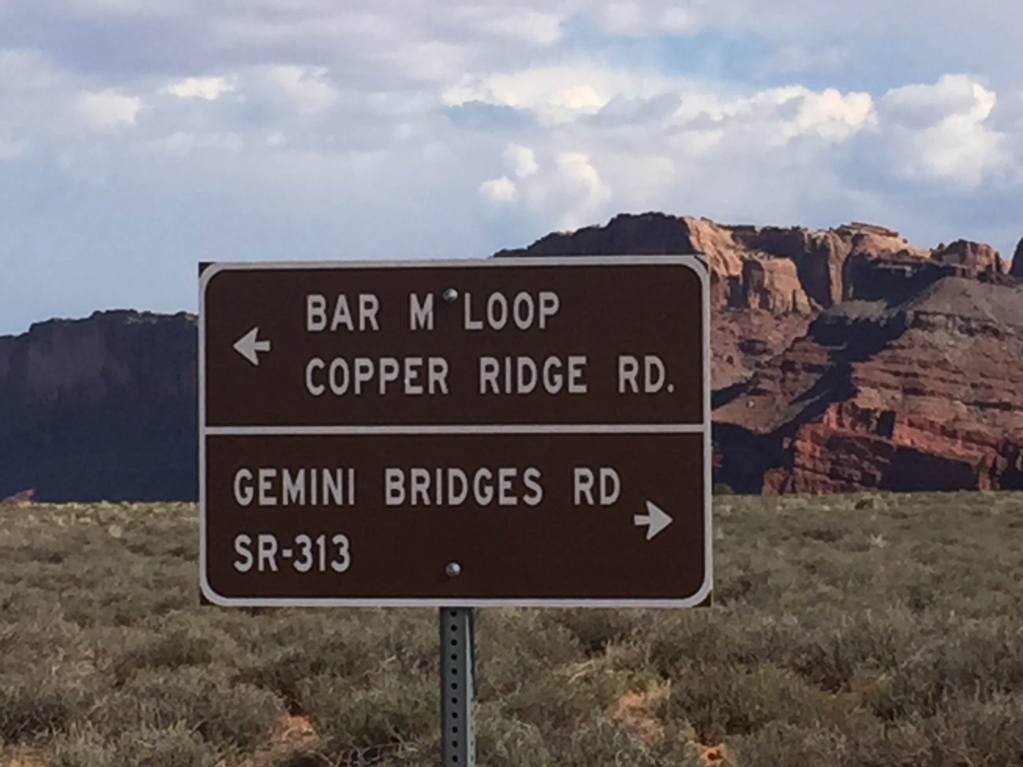 Camper submitted image from Sun Outdoors Canyonlands Gateway - 4