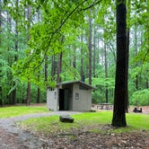 Review photo of Redbud Campground at Bell Smith Springs by Carol , May 9, 2023