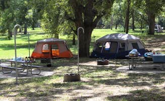 Mario S.'s photo at Helton Nature Park near Elmendorf, TX