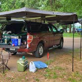 Review photo of T.O. Fuller State Park Campground by Guitstik K., May 9, 2023