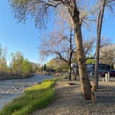 Review photo of Riverbend RV Park & Cabins by mary F., May 9, 2023