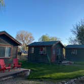 Review photo of Riverbend RV Park & Cabins by mary F., May 9, 2023