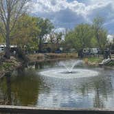 Review photo of Riverbend RV Park & Cabins by mary F., May 9, 2023