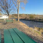 Review photo of Riverbend RV Park & Cabins by mary F., May 9, 2023