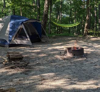 Camper-submitted photo from Yogi Bear’s Jellystone Park at Quarryville