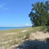 Review photo of Lake Michigan Recreation Area by Dan G., August 18, 2016