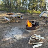 Review photo of Sunset Campground — Bryce Canyon National Park by Andrew P., May 9, 2023