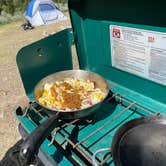 Review photo of Gros Ventre Wilderness by Andrew P., May 9, 2023