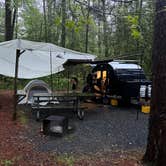 Review photo of Shad Landing Campground by Stuart H., May 5, 2023