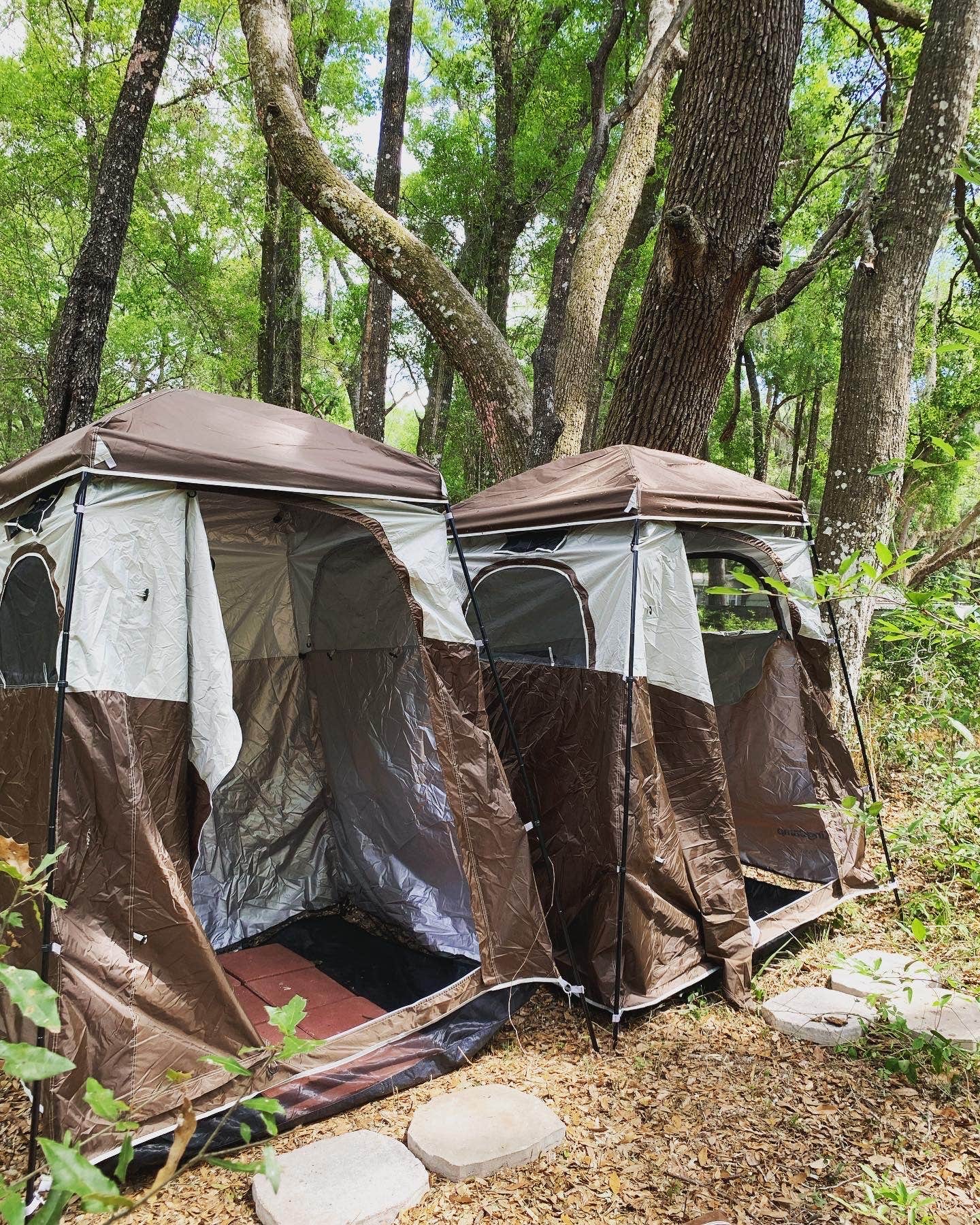 Dezarae H.'s photo at Woodland Nesters near Homosassa, FL