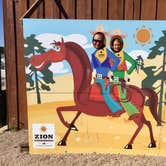 Review photo of Zion Ponderosa Ranch Resort by David G., October 9, 2018