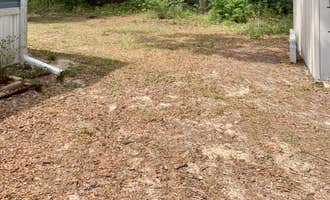 Camping near Sandy Oaks RV Resort: Woodland Nesters, Crystal River, Florida