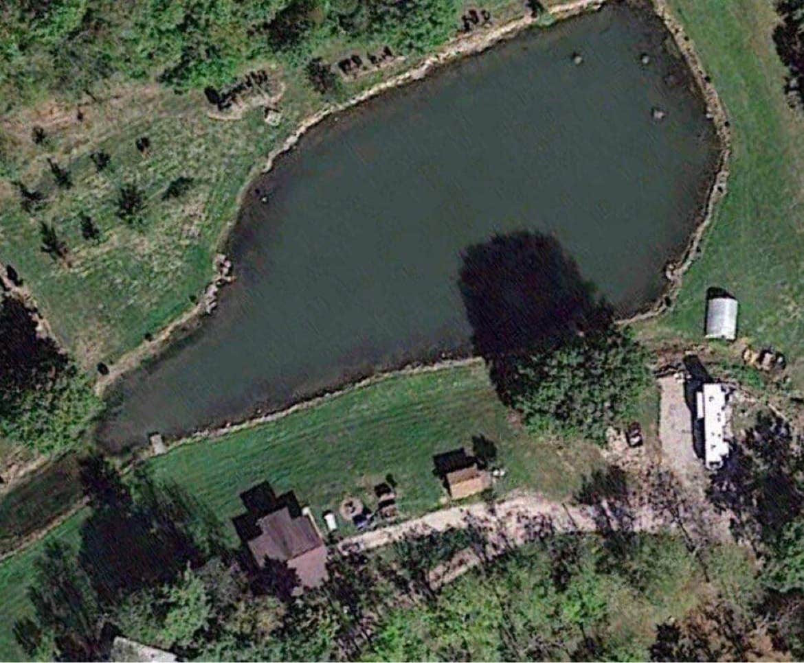 Camping near Seneca Lake Park Campground: Women's Retreat Farms Camp, Cumberland, Ohio