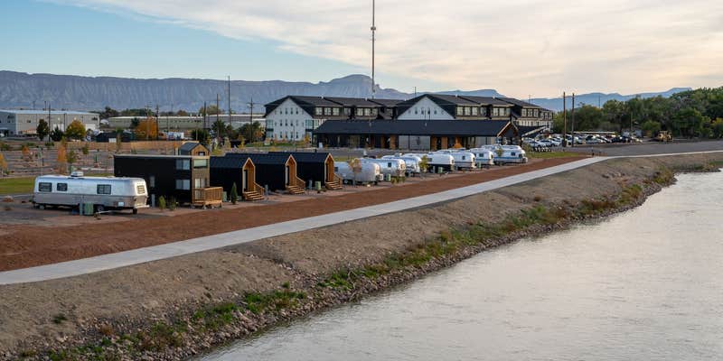 Camper submitted image from Camp Eddy