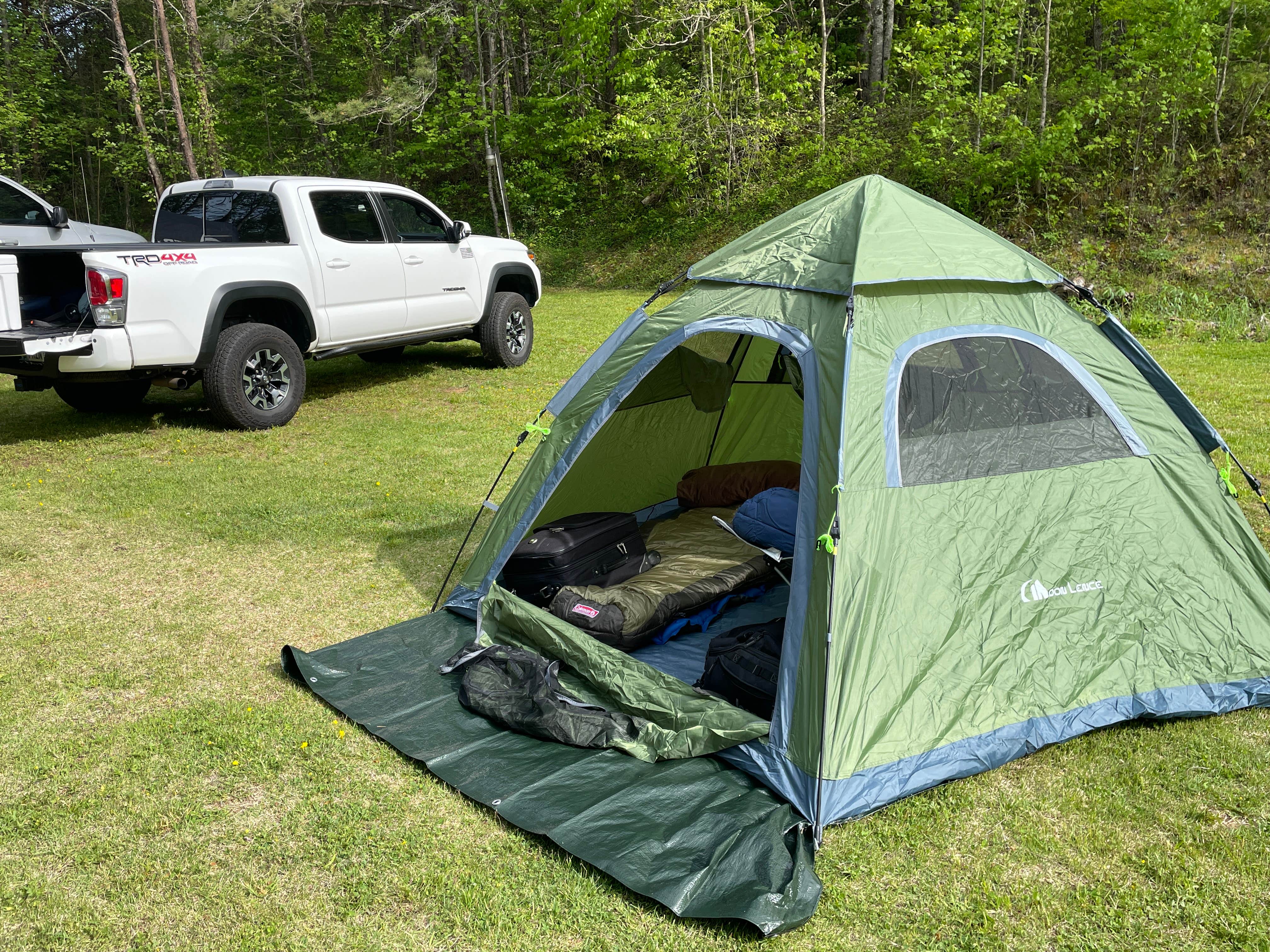 Chris L.'s photo at Gateway to the Smokies near Sylva, NC