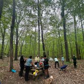 Review photo of Vermilion County Park Forest Glen Preserve by Janet B., May 9, 2023