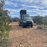 Review photo of Horse Canyon Road - Dispersed Open Area by ryan S., May 9, 2023