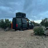 Review photo of Horse Canyon Road - Dispersed Open Area by ryan S., May 9, 2023