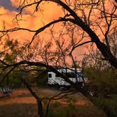 Review photo of Caprock Canyons State Park -  Honey Flat by Randall Z., May 9, 2023