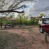 Review photo of Honey Flat Camping Area — Caprock Canyons State Park by Randall Z., May 9, 2023