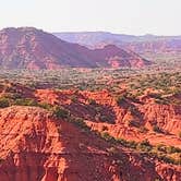 Review photo of Honey Flat Camping Area — Caprock Canyons State Park by Randall Z., May 9, 2023