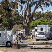 Review photo of Oceano County Campground by Laura M., May 9, 2023