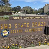 Review photo of Oceano County Campground — Pismo State Beach by Laura M., May 9, 2023