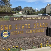 Review photo of Oceano Campground — Pismo State Beach by Laura M., May 9, 2023