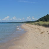 Review photo of Lake Michigan Recreation Area by Dan G., August 18, 2016