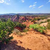 Review photo of Honey Flat Camping Area — Caprock Canyons State Park by Randall Z., May 9, 2023